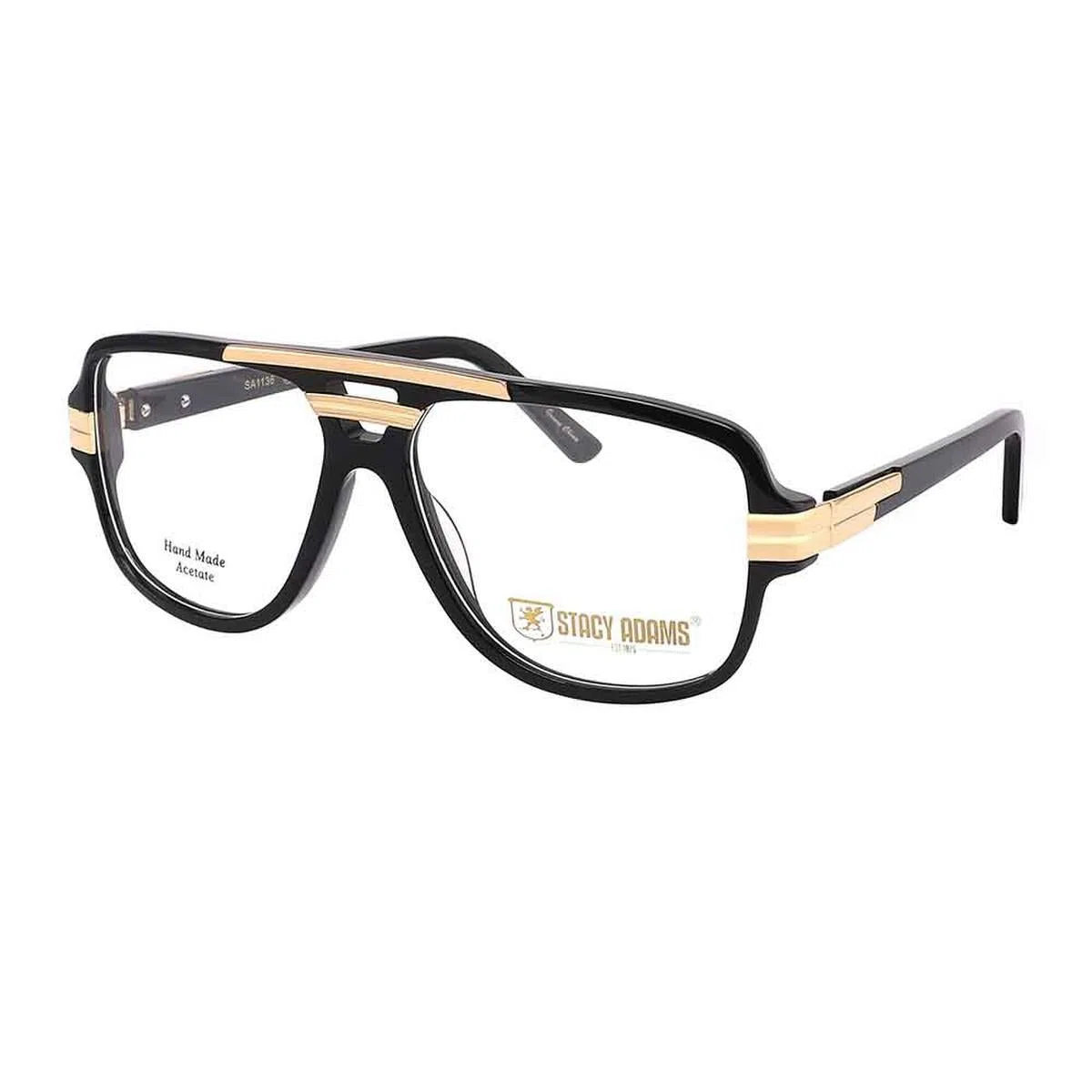 STACY ADAMS 1136 Eyeglasses - view 10